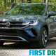 Image for article titled The 2022 Volkswagen Taos Is Coming To A Driveway Near You